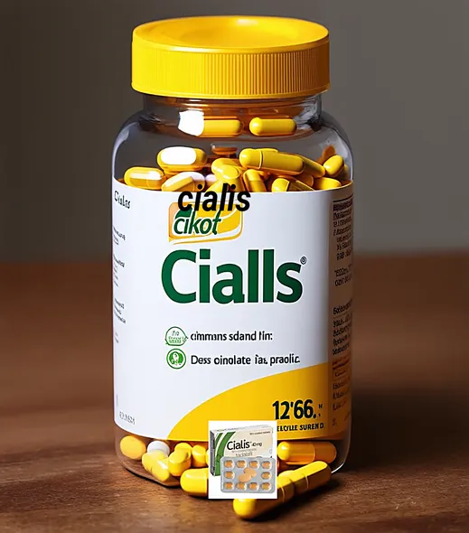 Cialis comprare italia